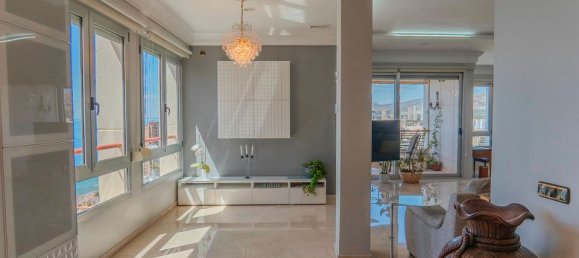 5 bedrooms Penthouse in Benidorm, Spain No. 178460 4