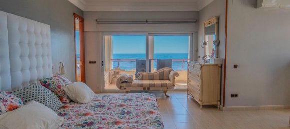 5 bedrooms Penthouse in Benidorm, Spain No. 178460 27