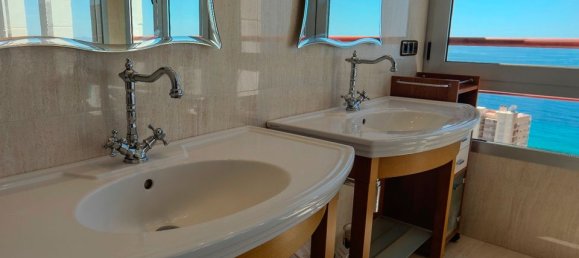 5 bedrooms Penthouse in Benidorm, Spain No. 178460 36