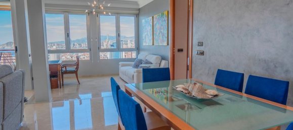 5 bedrooms Penthouse in Benidorm, Spain No. 178460 11