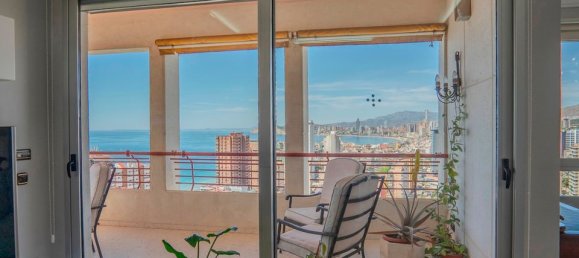 5 bedrooms Penthouse in Benidorm, Spain No. 178460 16