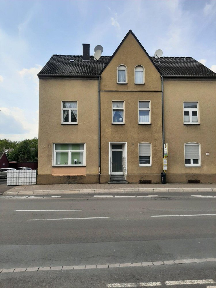 2 bedrooms Townhouse in Recklinghausen, Germany No. 331874