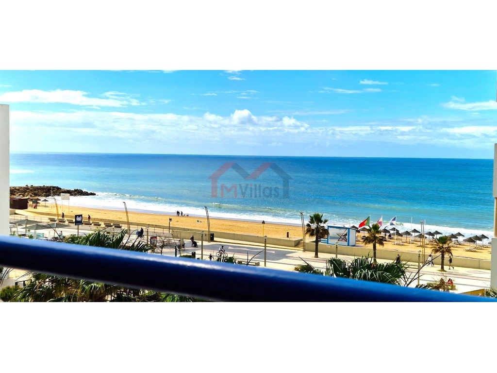 1 bedroom Apartment in Quarteira, Portugal No. 289659