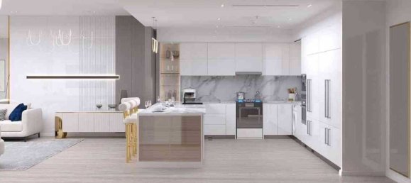 2 غرف نوم شقة في BINGHATTI CRESCENT, دائرة قرية جميرا, UAE رقم 60249 2