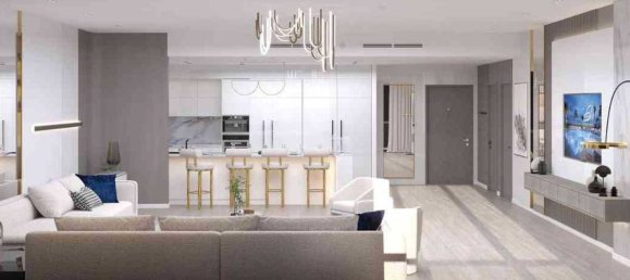 2 غرف نوم شقة في BINGHATTI CRESCENT, دائرة قرية جميرا, UAE رقم 60249 3