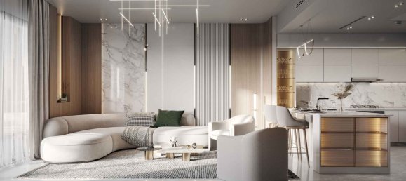 2 غرف نوم شقة في BINGHATTI CRESCENT, دائرة قرية جميرا, UAE رقم 60249 9