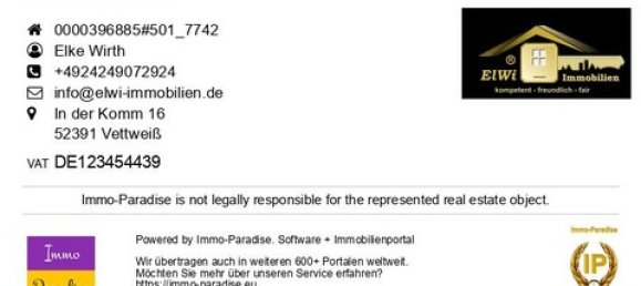 2 chambres Appartement à Rhein-Erft, Germany No. 169306 8