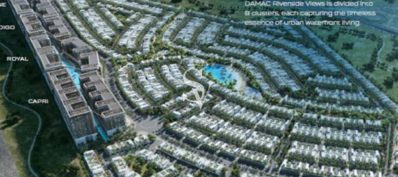 1 chambre appartement à vendre à Dubai, UAE № 201057 15