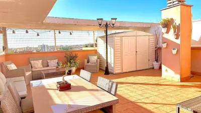 3 bedrooms Duplex in Rubi, Spain No. 206214