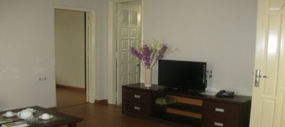 2 Schlafzimmer Wohnung in Hoan Kiem, Vietnam, Nr. 6706 10