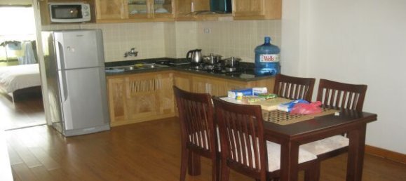 2 Schlafzimmer Wohnung in Hoan Kiem, Vietnam, Nr. 6706 5