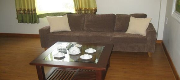 2 Schlafzimmer Wohnung in Hoan Kiem, Vietnam, Nr. 6706 3