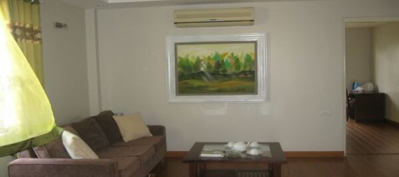 2 Schlafzimmer Wohnung in Hoan Kiem, Vietnam, Nr. 6706 4