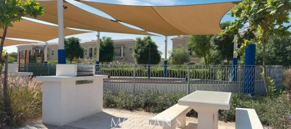 Отель, гостиница 728.5м² в Al Shamkha, ОАЭ № 43971 2