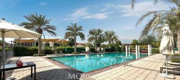 Отель, гостиница 728.5м² в Al Shamkha, ОАЭ № 43971 45