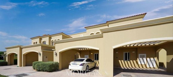 Отель, гостиница 728.5м² в Al Shamkha, ОАЭ № 43971 3