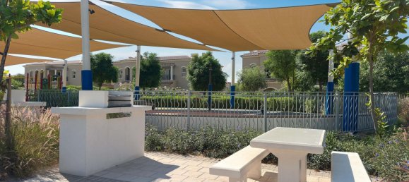 Отель, гостиница 728.5м² в Al Shamkha, ОАЭ № 43971 90