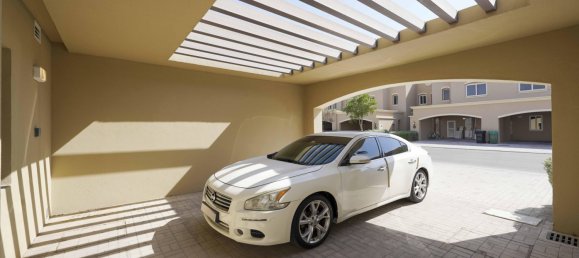 Отель, гостиница 728.5м² в Al Shamkha, ОАЭ № 43971 85