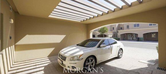 Отель, гостиница 728.5м² в Al Shamkha, ОАЭ № 43971 19