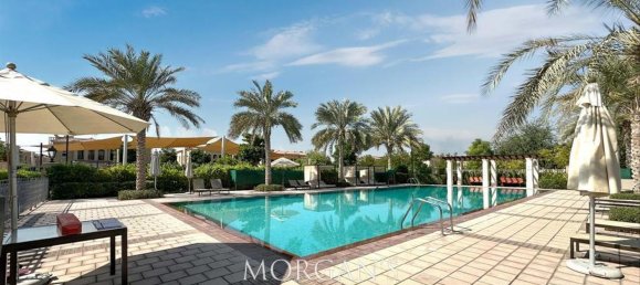 Отель, гостиница 728.5м² в Al Shamkha, ОАЭ № 43971 23