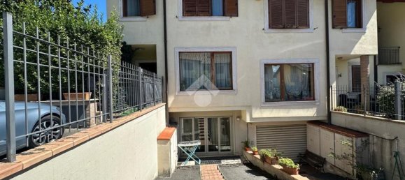5 Schlafzimmer Haus in Frosinone, Italy, Nr. 356253 42