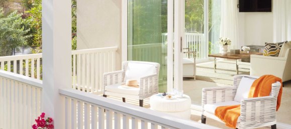 Villa T2 em Saint George Basseterre, Saint Kitts and Nevis N.º 65 2