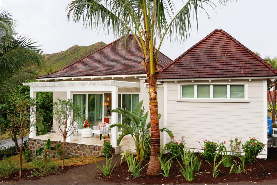 Villa T2 em Saint George Basseterre, Saint Kitts and Nevis N.º 65