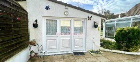 3 غرف نوم منزل في Congis-sur-Therouanne, France رقم 166408 35