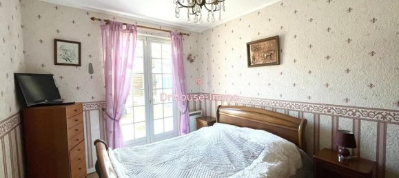 3 غرف نوم منزل في Congis-sur-Therouanne, France رقم 166408 29