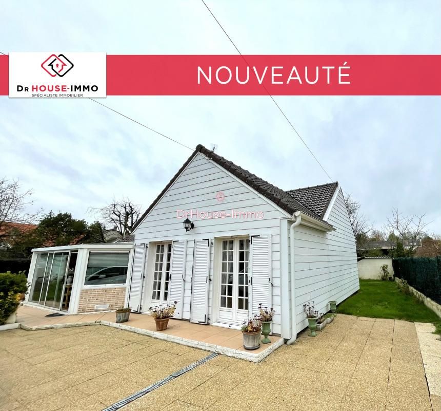 3 غرف نوم منزل في Congis-sur-Therouanne, France رقم 166408