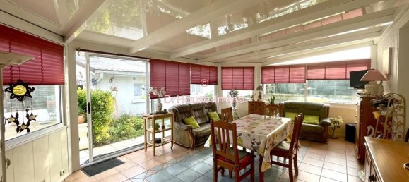 3 غرف نوم منزل في Congis-sur-Therouanne, France رقم 166408 2