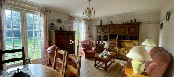 3 غرف نوم منزل في Congis-sur-Therouanne, France رقم 166408 27