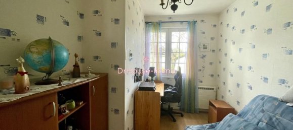 3 غرف نوم منزل في Congis-sur-Therouanne, France رقم 166408 32