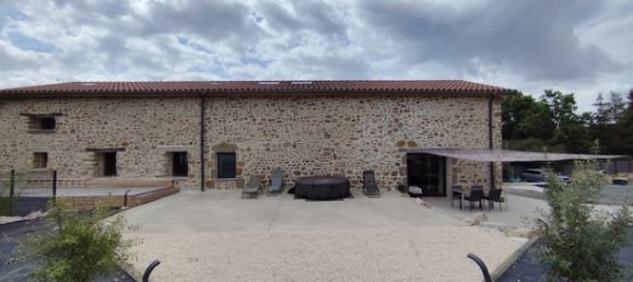 5 bedrooms House in Saint-Georges-Haute-Ville, France No. 306058 3