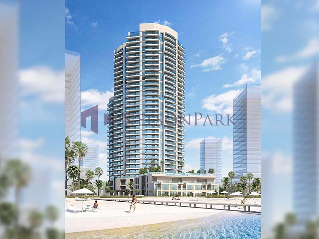 2 chambres Appartement à Lusail, Qatar No. 1259