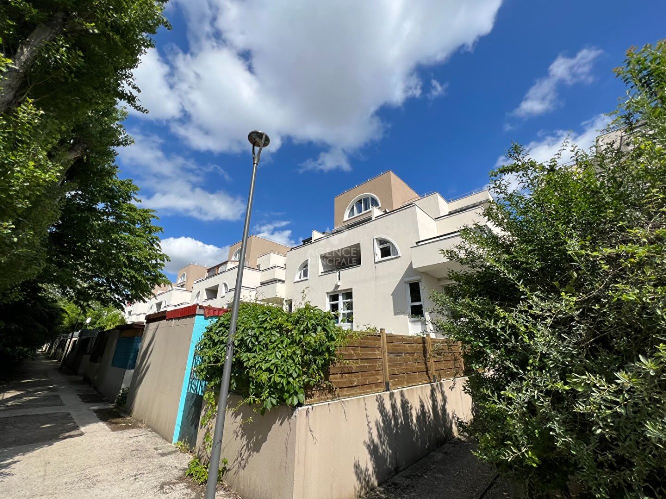 Duplex T3 em Cergy, France N.º 149676