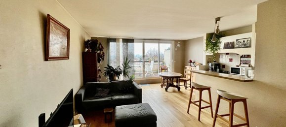 Duplex T3 em Cergy, France N.º 149676 2