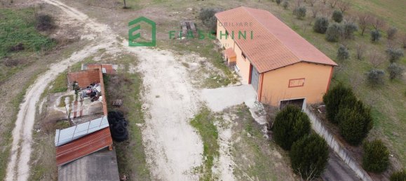 Terreno em Giove, Italy 1130000 m² N.º 132053 3