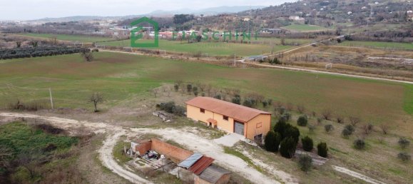 Terreno em Giove, Italy 1130000 m² N.º 132053 4