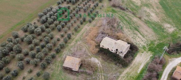 Terreno em Giove, Italy 1130000 m² N.º 132053 16