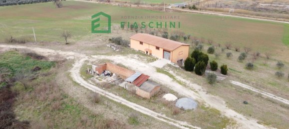 Terreno em Giove, Italy 1130000 m² N.º 132053 5