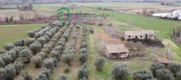 Terreno em Giove, Italy 1130000 m² N.º 132053 15