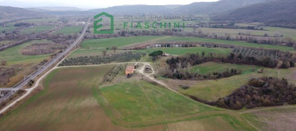 Terreno em Giove, Italy 1130000 m² N.º 132053 17