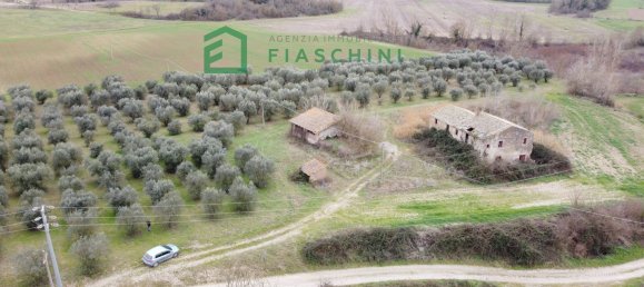 Terreno em Giove, Italy 1130000 m² N.º 132053 13