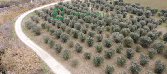 Terreno em Giove, Italy 1130000 m² N.º 132053 12