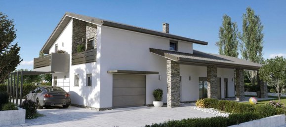 760m² Land in Vigodarzere, Italy No. 194423 2