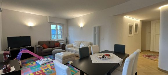 4 rooms Apartment in Rapallo, Italy No. 209109 35