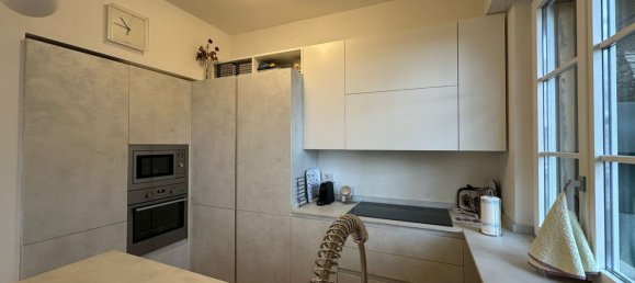 4 rooms Apartment in Rapallo, Italy No. 209109 62