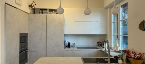 4 rooms Apartment in Rapallo, Italy No. 209109 13