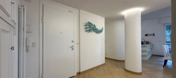 4 rooms Apartment in Rapallo, Italy No. 209109 51